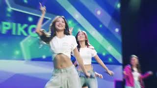 Sterling X Bini Fanmeet Newport