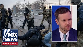 Download Lagu Guy Benson: Are we getting used to left-wing attacks? MP3