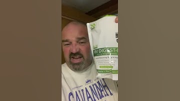 What Is That RV Stink - Can It Be Fixed? #shorts