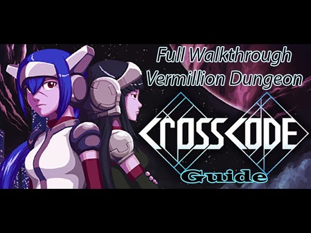 crosscode a promise is a promise 4