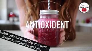 MY TOP 5 HEALTHY BREAKFAST SMOOTHIES
