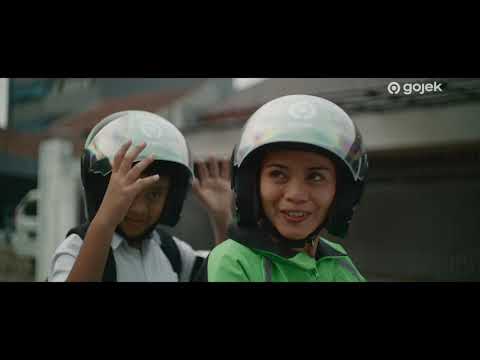 Iklan Youtube - Gojek - Para Penjaga Amanah [Nov 2019] 16:9 [90s]