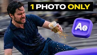 This Viral Instagram Effect is Easier Than You Think (Inverted Cinemagraphs)