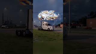 El nuevo Camion Volvo Vnl en American Truck Simulator!! #ats #americantrucksimulator #camion
