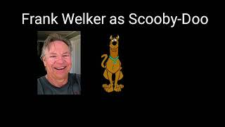Behind the Voice Actors: SCOOB! (2020)