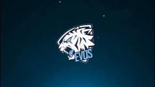 Intro EVOS Mobile Legends