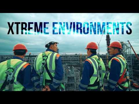 QGV Air Compressor Design for Extreme Weather | Quincy Compressor thumbnail