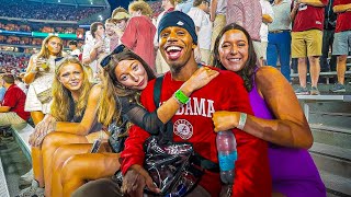 Download Lagu 24 hours in Alabama! MP3