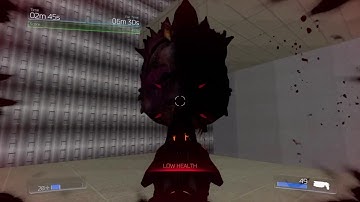 DOOM SnapMap #91 - Mega Man: Cut Man Stage