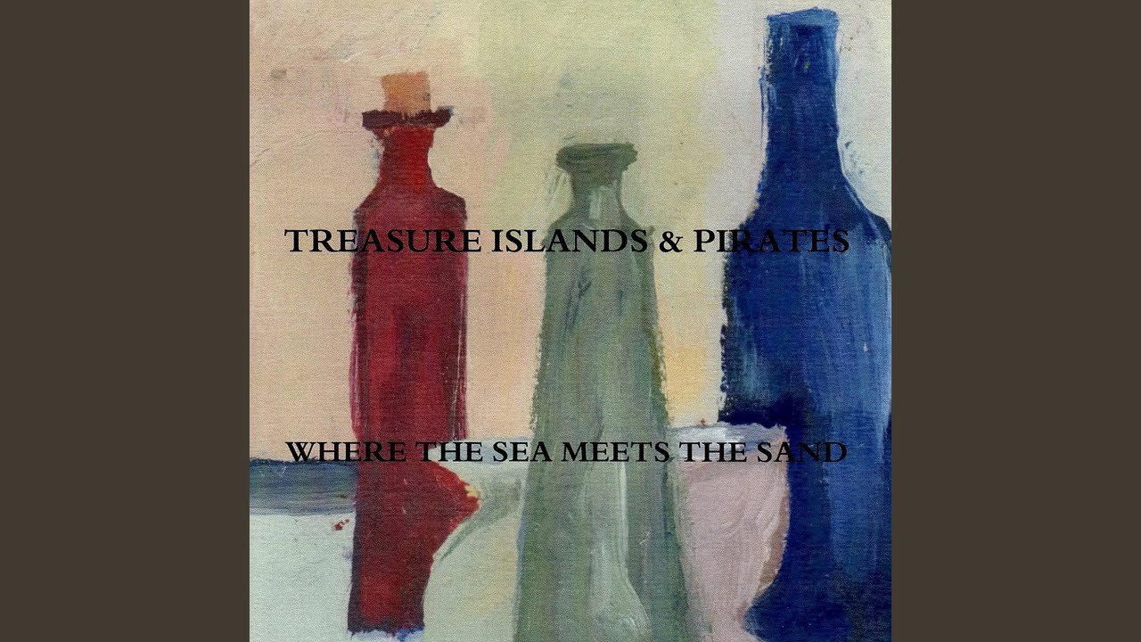 Watch The Lady Pirates - Ballad of Anne Bonny on YouTube