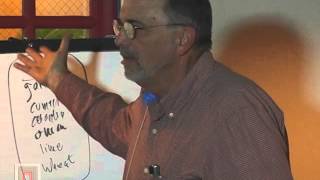 Archaeology Café: Chiles and Taste in the Ancient Southwest/Northwest