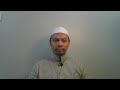 Tafsir Fi Zilal Quran Surah Al Mulk Oleh Ustaz Syamil Esa Tafsir Fi Zilal Quran Surah Al Mulk Oleh Ustaz Syamil Esa