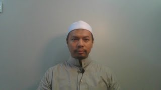 Tafsir Fi Zilal Quran : Surah Al-Mulk oleh Ustaz Syamil Esa