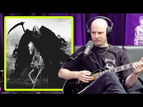 How DISEMBODIED TYRANT Got Their DISGUSTING Guitar Tone