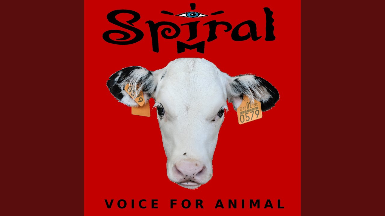 Voice For Animal - YouTube