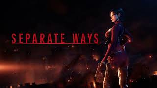 RE4Make - Separate Ways Soundtrack: Castle Catapults
