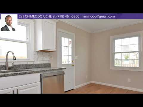 972 Ardmore Road, Baldwin, NY home video tour