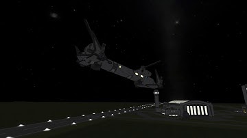 Kerbal Space Program Enhanced Edition - First Helicopter, Breaking Ground DLC
