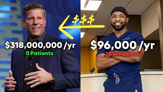 Working As A Dental Associate Is Insanely Expensive!