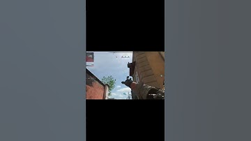 Insane Semtex play on modern warfare 2 #callofduty #modernwarfare2 #shorts #mw2