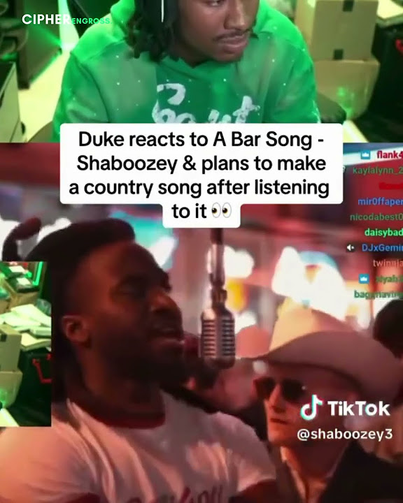 Post Malone, Russ, Duke Dennis, and More Endorse Shaboozey's Hit Single