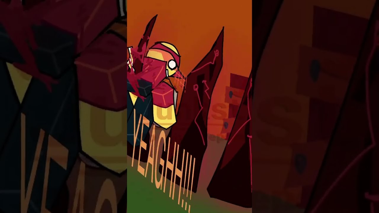  Prank Em John Doe Forsaken Fan Animation Shorts Upload