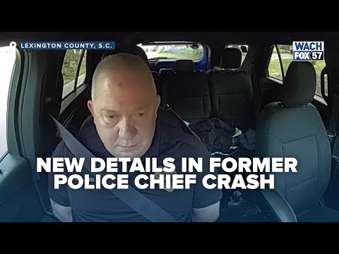 Freeway Accident: Police Reveal The Cause