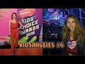 Kids' Choice Award 2019 - VLOSANGELES #6 | Viszkok Fruzsi