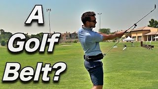 THE BEST GOLF CHIPPING TRAINING AID Golf Short Game fundamentals Explained!