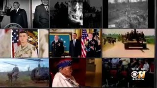 New National Medal of Honor Museum in Arlington will give North Texans a peek into history