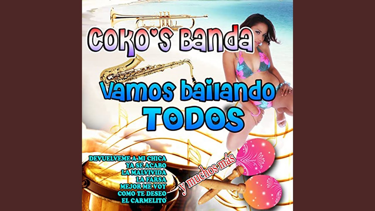 Se No Estas Tu - YouTube