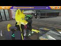 bHaptics haptic feedback vest in Neos VR (livestream)