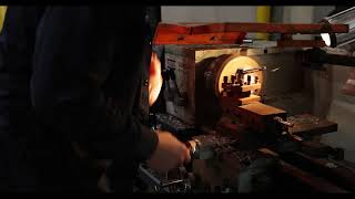 YKK AP Commercial Manufacturing Sizzle Video