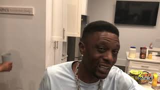 Boosie Badazz - Gravity (***New Music June 2021)
