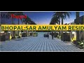 Bhopal | SAR Amulyam Residency by About The Builder : at Sukhi Sewania | MapFlagged