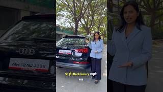 Audi Q3 35 tdi quattro review / sale #secondhandcars #preownedcars