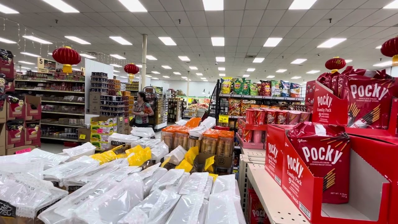 At The Vietnamese Grocery Store YouTube At The Vietnamese Grocery Store YouTube