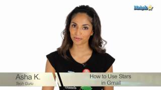 How to Use Stars in Gmail