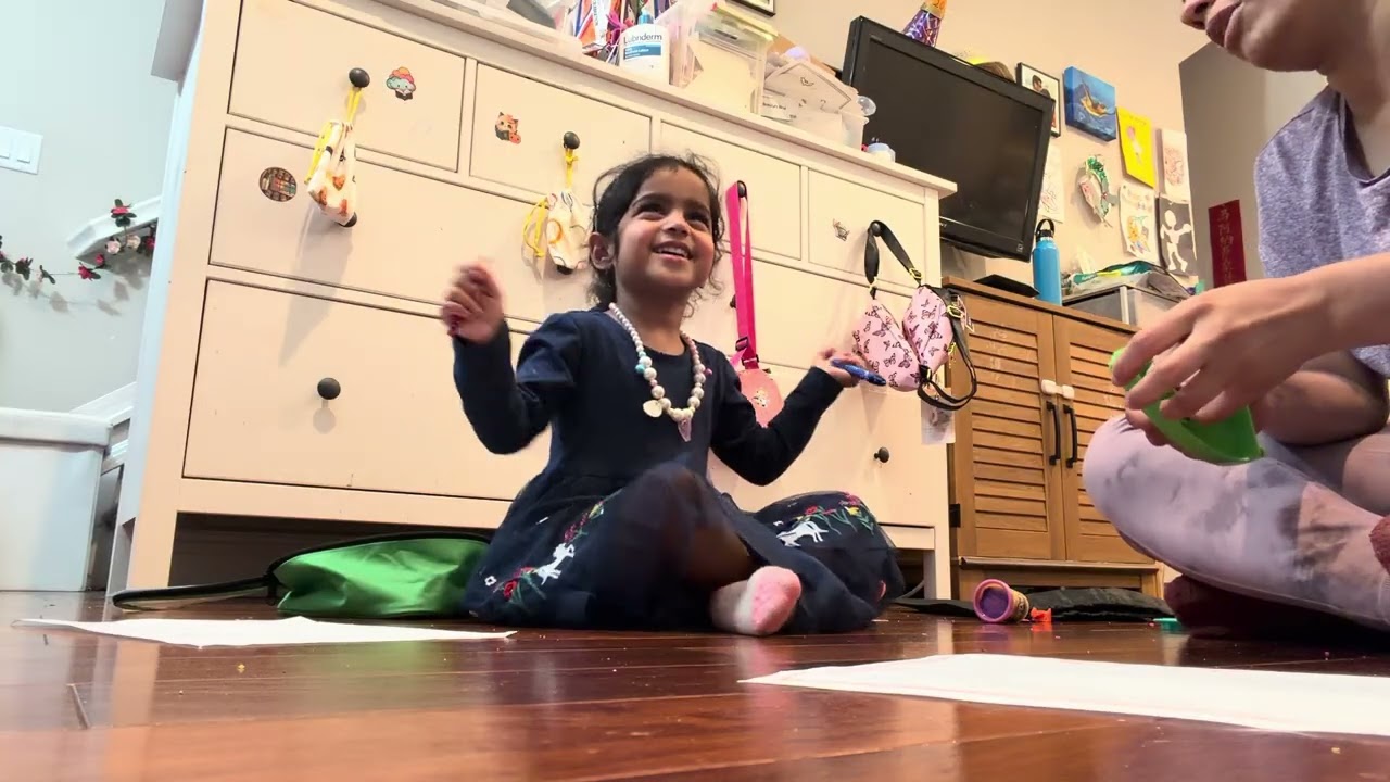 How To Spend Time with a Toddler | Healthy parenting 