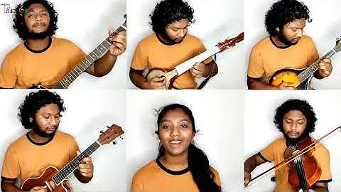 Thumbnail of Üsküdara Gideriken Instrumental | The Gope