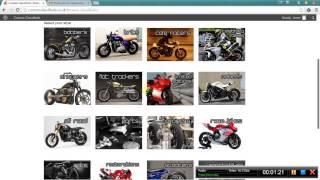 Famous Browsing - Custom Classifieds Net Worth