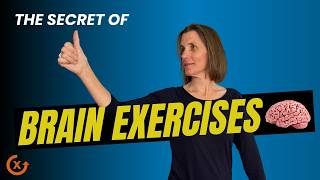 3 Brain Exercises to Improve Your Memory and Cognitive Function