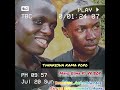 TUNAKESHA KAMA POPO Mavo Esma Ft Vv Boy Official Audi Music TUNAKESHA KAMA POPO Mavo Esma Ft Vv Boy Official Audi Music