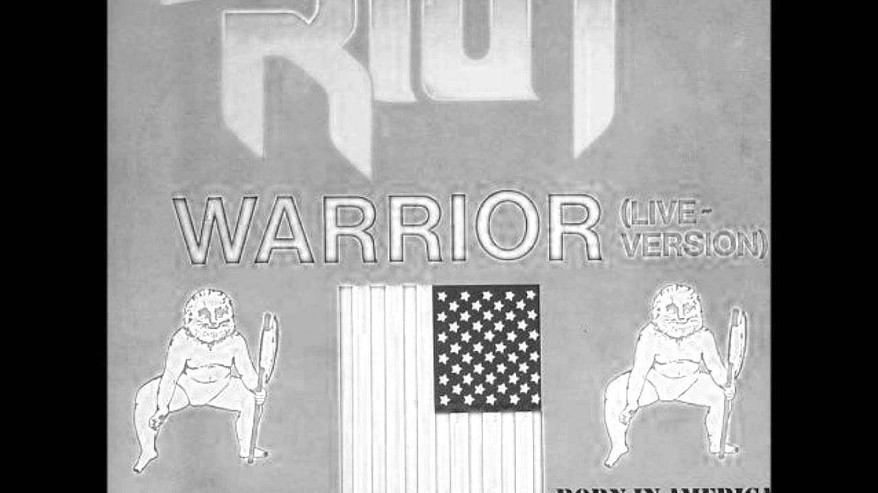 Warrior - YouTube