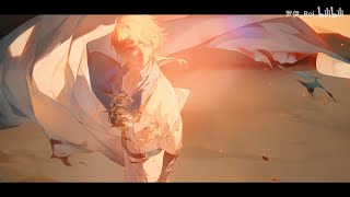 罗伊Roi - Viva La Vida (cover)【VirtuaReal丨NIJISANJI CN】