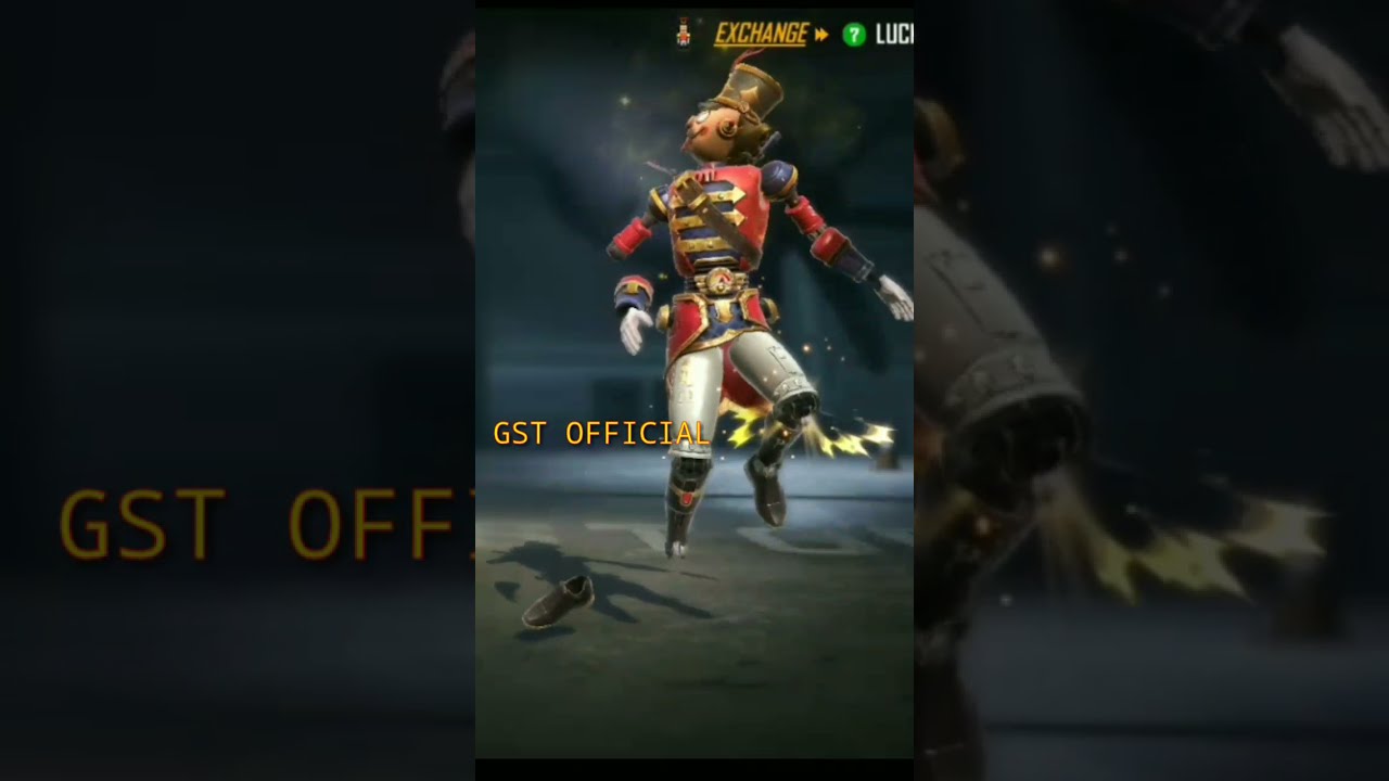 FREE FIRE NEW DIAMOND ROYAL // 