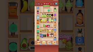 Goods Sorting Match 3 | Level 514 | NO BOOSTERS #mobilegame #GamingWithLinda #gameplay