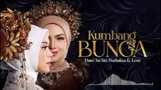 Dato ' Sri Siti Nurhaliza , Lesti - Kumbang Bunga