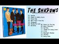 The shadows  greatest hits and many others album  vintage music songs