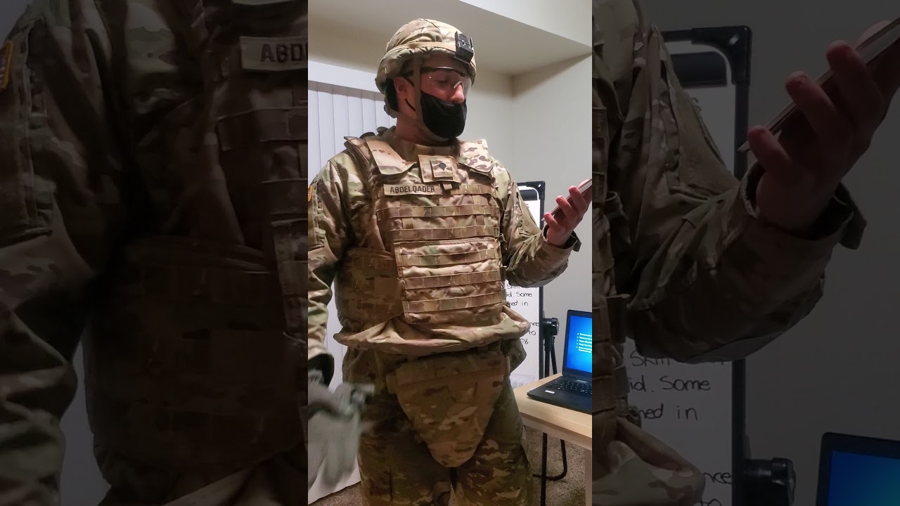 BLC CIT training video YouTube